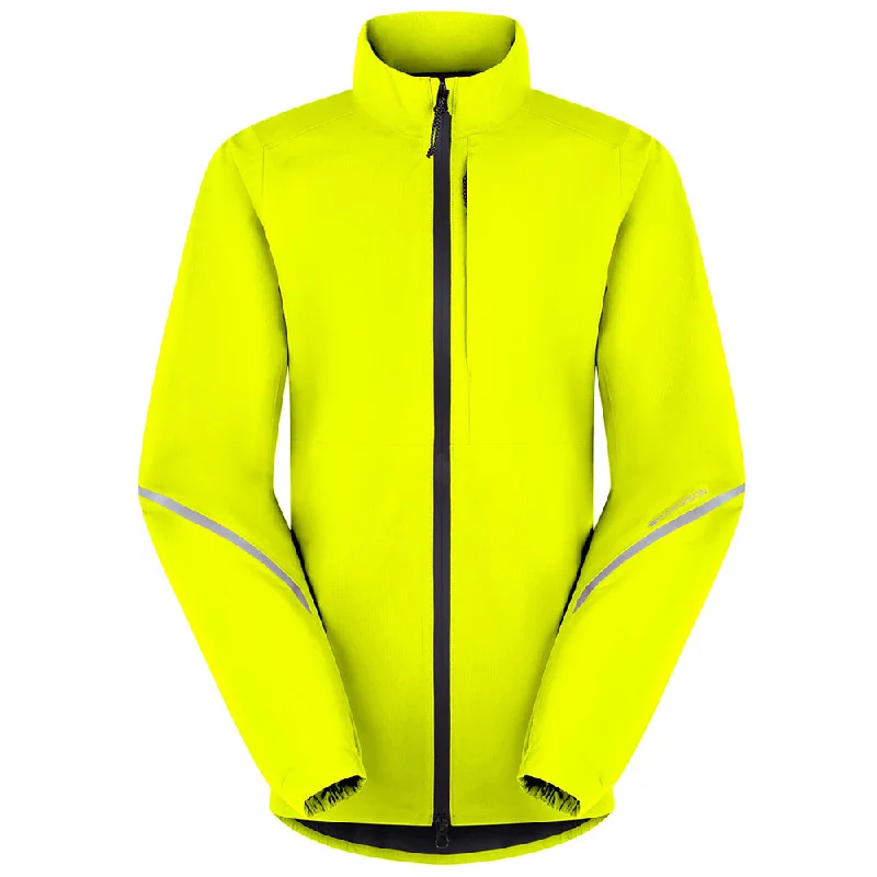 Hi-Viz Yellow