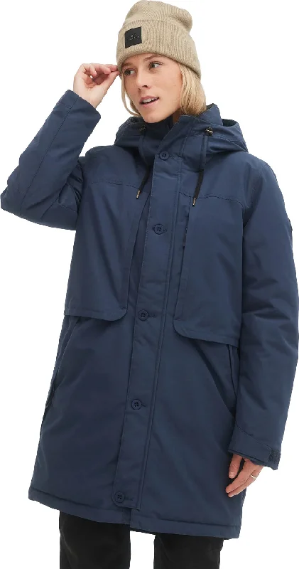 Explorer Parka - Women's|-|Parka Explorer - Femme