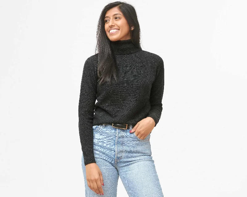 All-Season Turtleneck