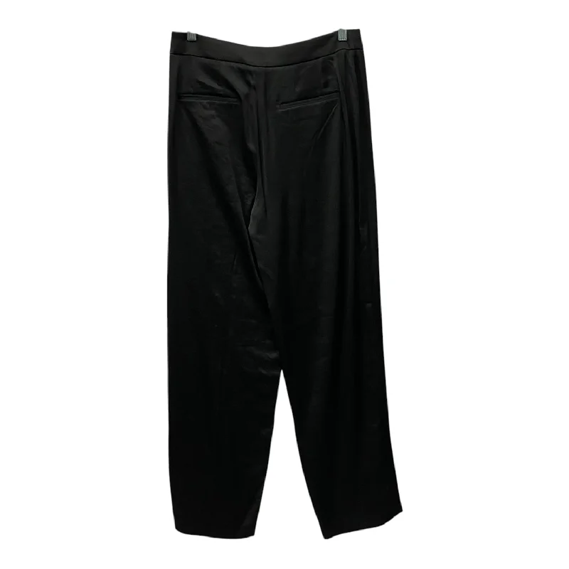 Pants Leggings By Express In Black, Size:8