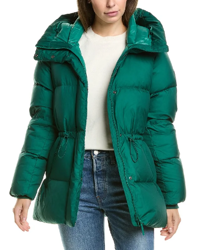 Mackage Short Down Jacket