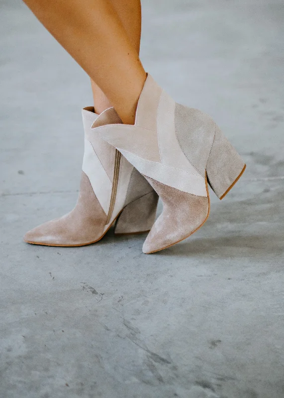 Dolce Vita Neena Booties