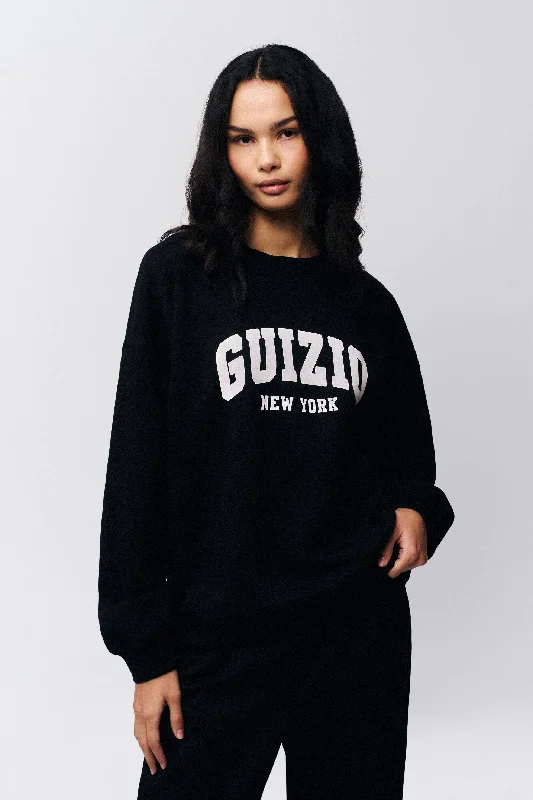 Guizio Fleece Crewneck