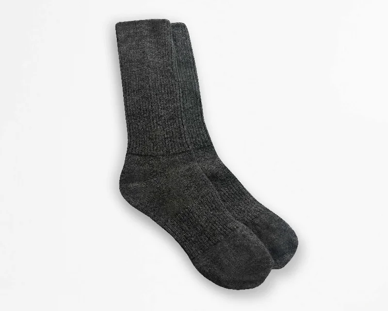 Winter Crew Socks