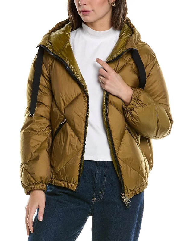 Herno Down Jacket