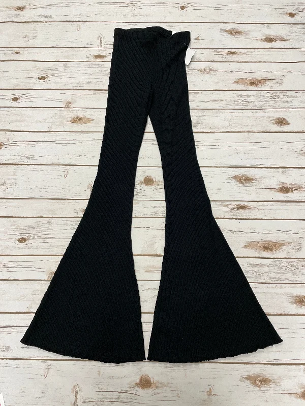 Pants Leggings By Aerie In Black, Size: Xs