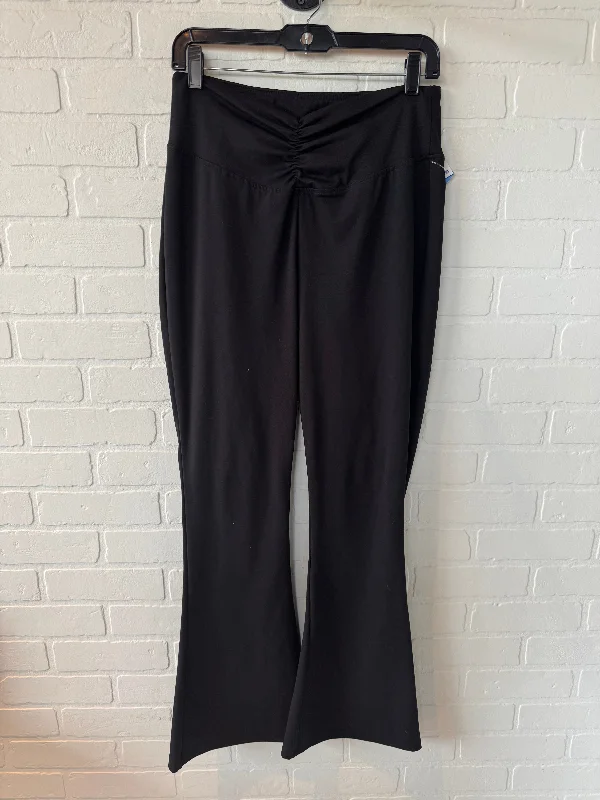 Pants Leggings By A New Day In Black, Size: 12