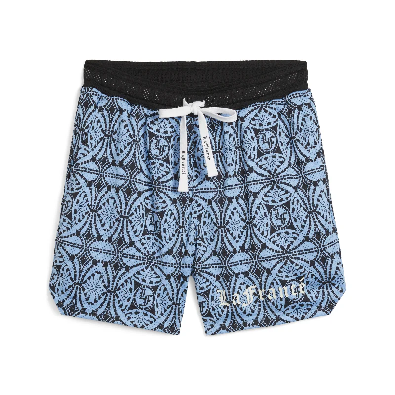 HOOPS X LF Mosaic Short