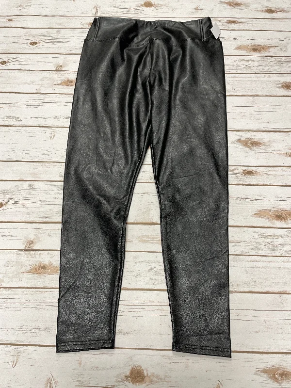 Pants Leggings By Bp In Black, Size: Xl