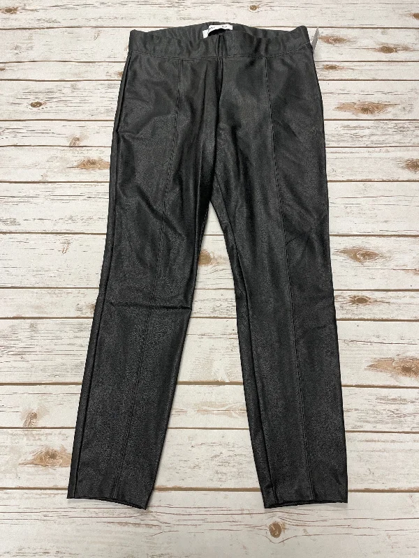 Pants Leggings By Old Navy In Black, Size: L