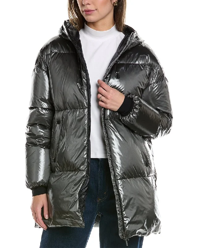 Herno Down Jacket