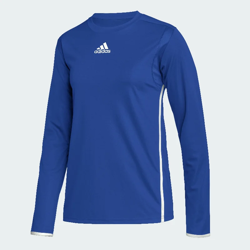 Women's adidas Team Issue Long Sleeve Jersey