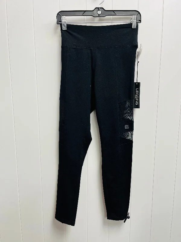 Pants Leggings By Express In Black, Size: M