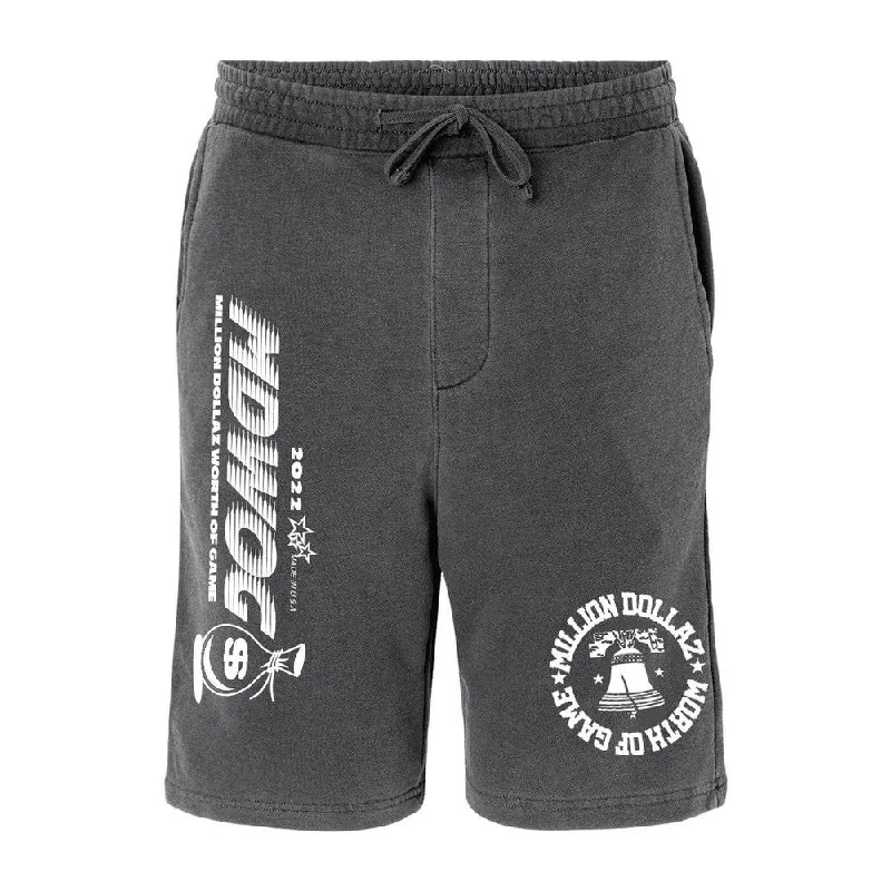 MDWOG Logo Shorts