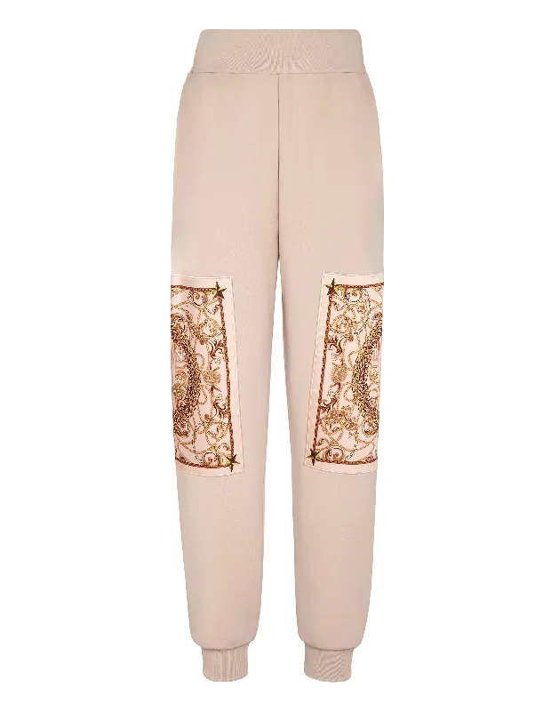 Jogging Trousers New Baroque