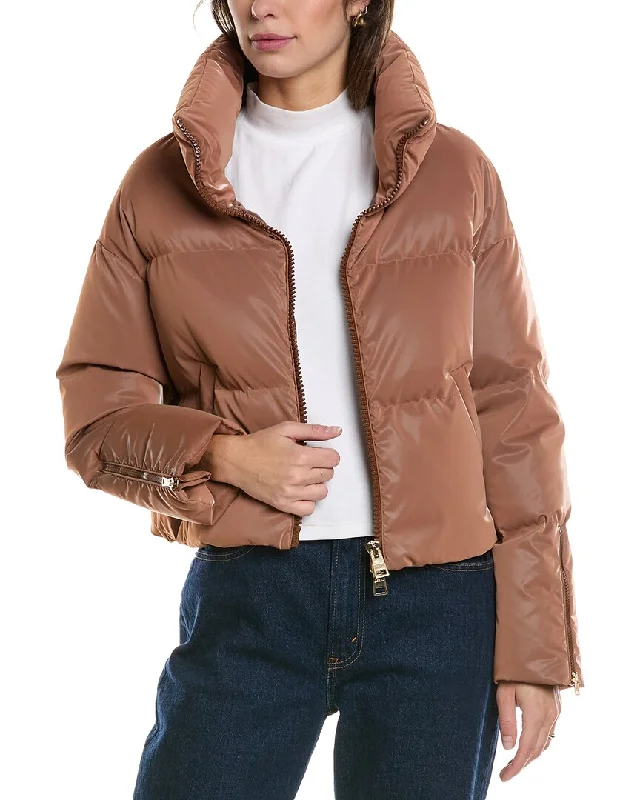 Herno Down Jacket