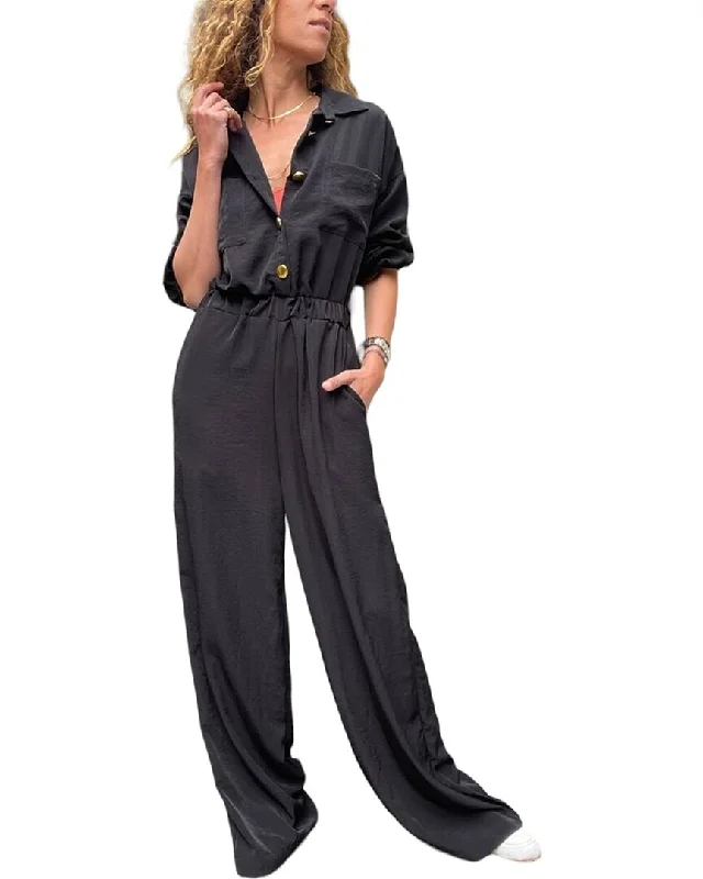 New Laviva Jumpsuit