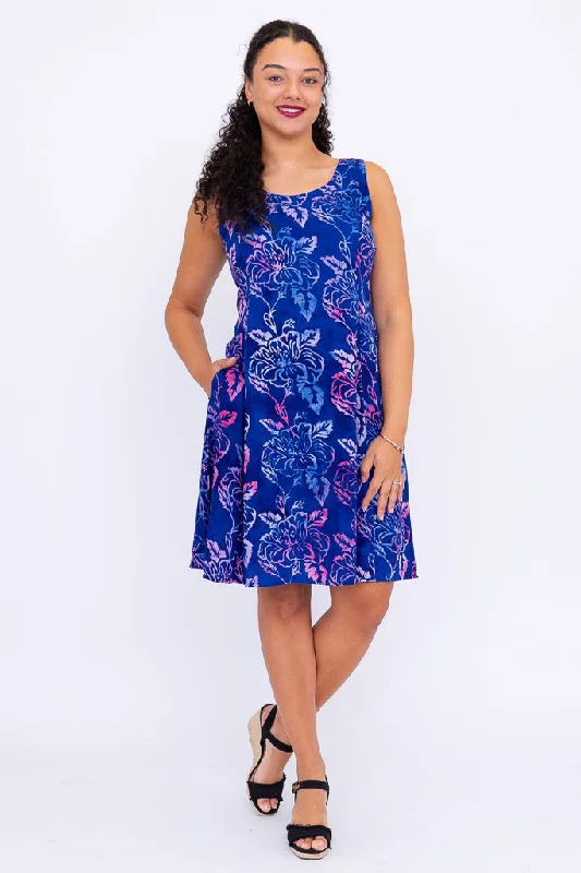 Sara Dress, Sunrise