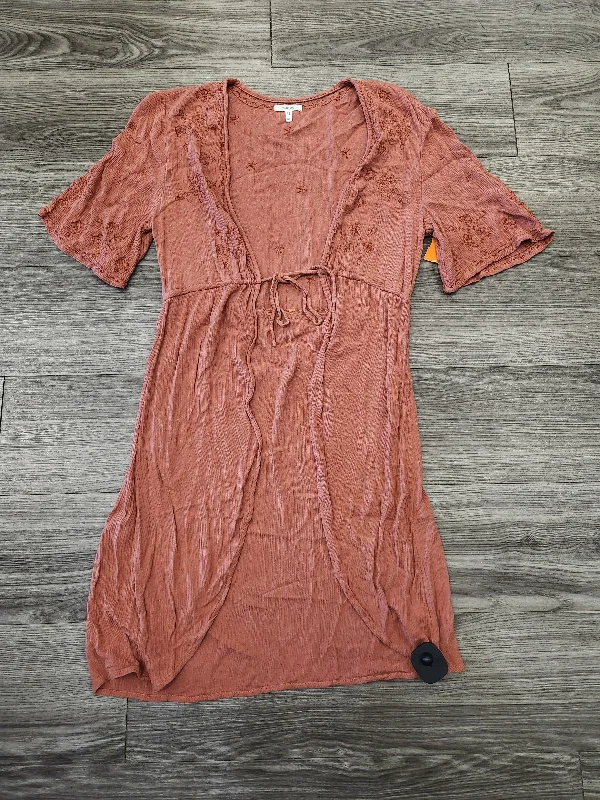 Dress Casual Midi By Maurices  Size: Xs