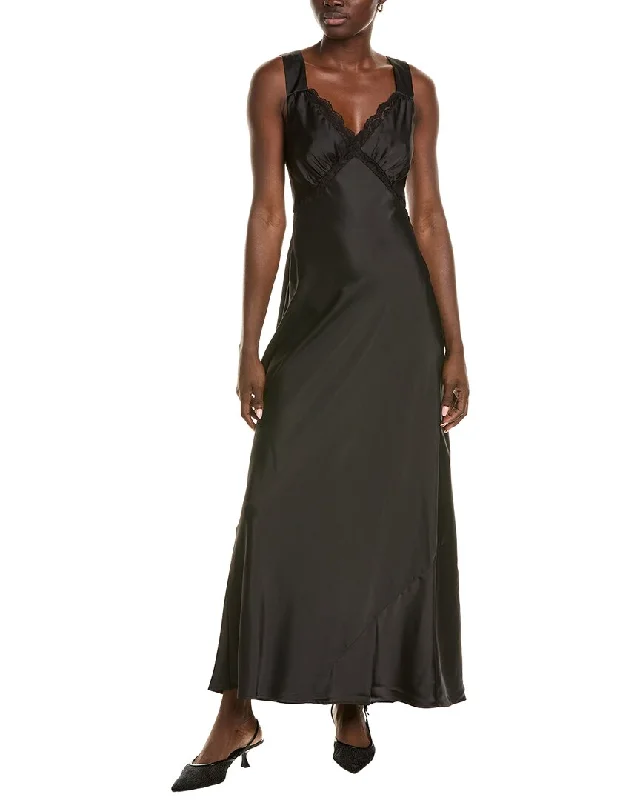 o.p.t. Lilliana Maxi Dress