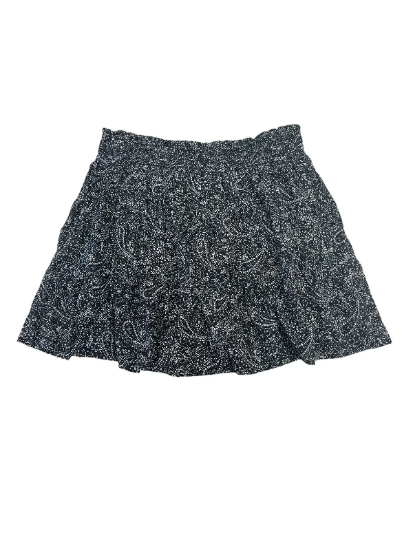 Skirt Midi By Old Navy  Size: L