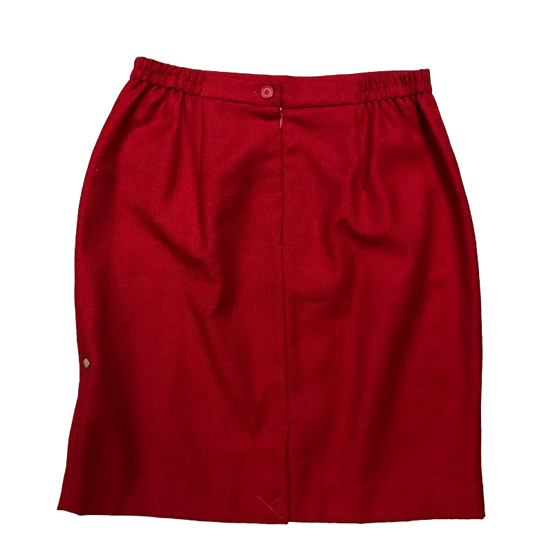 Skirt Mini & Short By Jg Hook  Size: 10petite