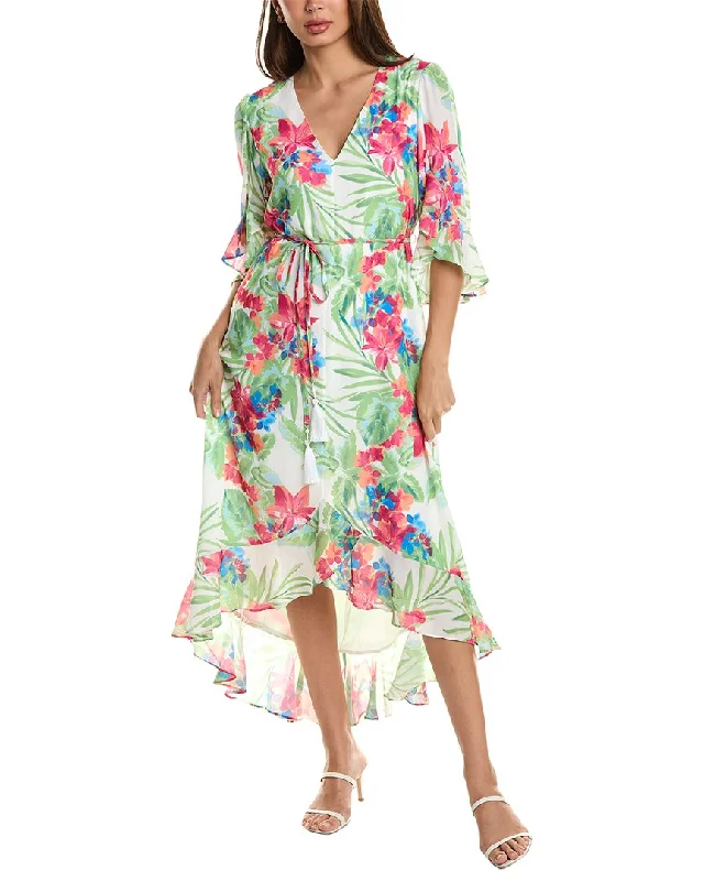 Tommy Bahama Enchanted Bay Maxi Dress