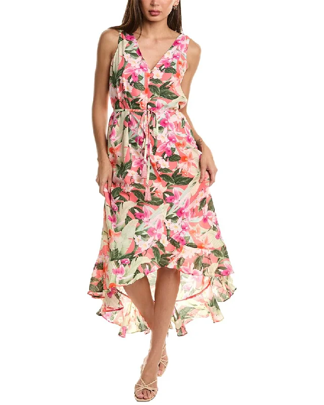 Tommy Bahama Legacy Blooms Maxi Dress