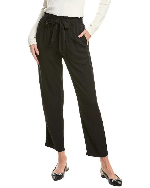 Bella Dahl Belted Trouser