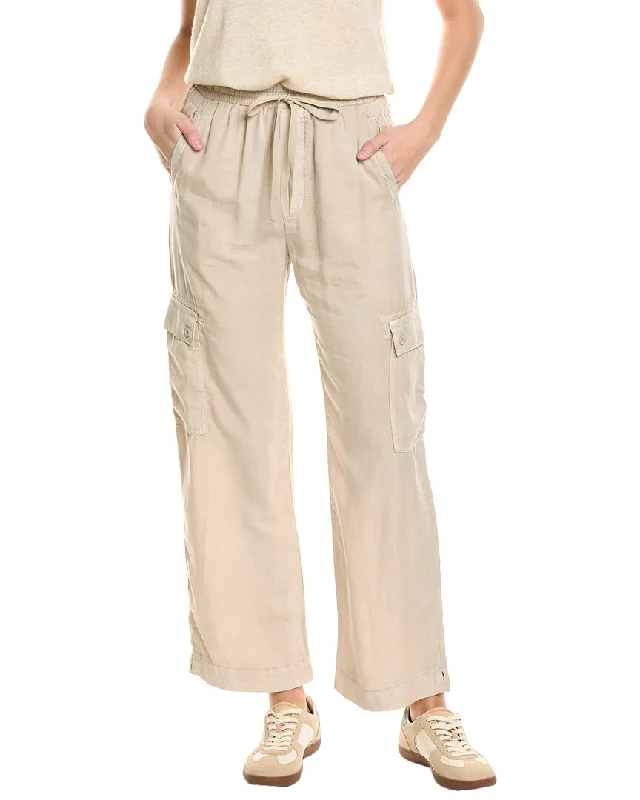 Bella Dahl Cargo Pant