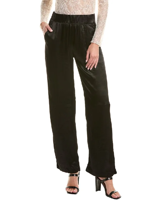 LAmade Sasha Wide Leg Pant