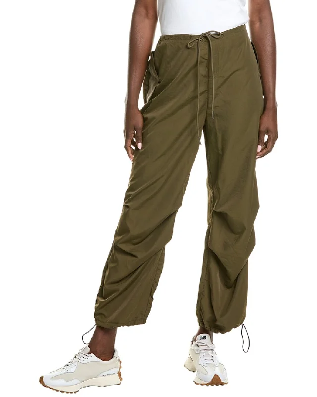 SERENETTE Utility Pant