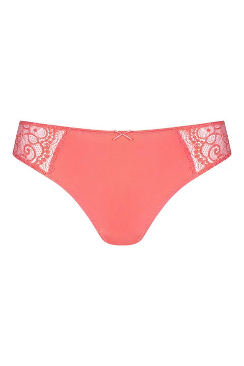 Mey String - Amorous 79800 - Juicy Peach