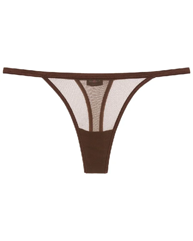 Cosabella Soire Confidence Italian Thong