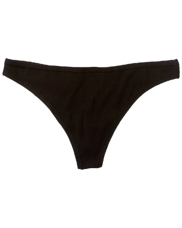 ELSE Essence Thong