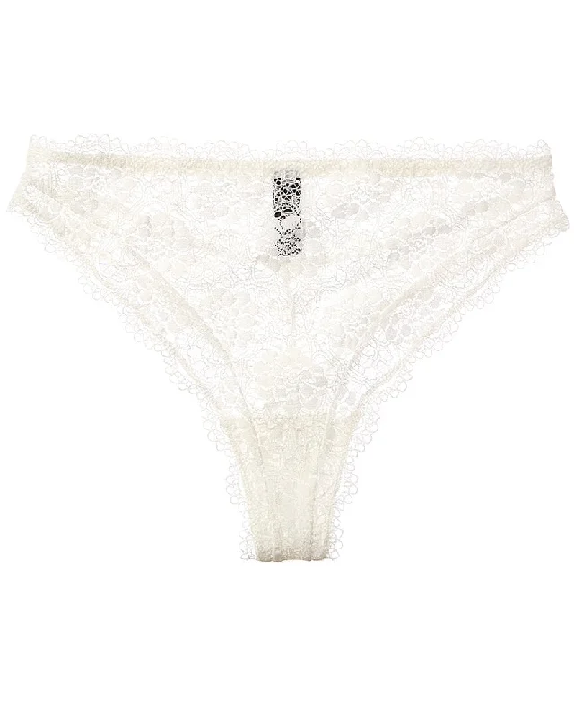 ELSE Peony Thong