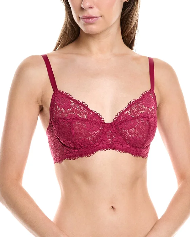 ELSE Peony Underwire Full Cup Bra