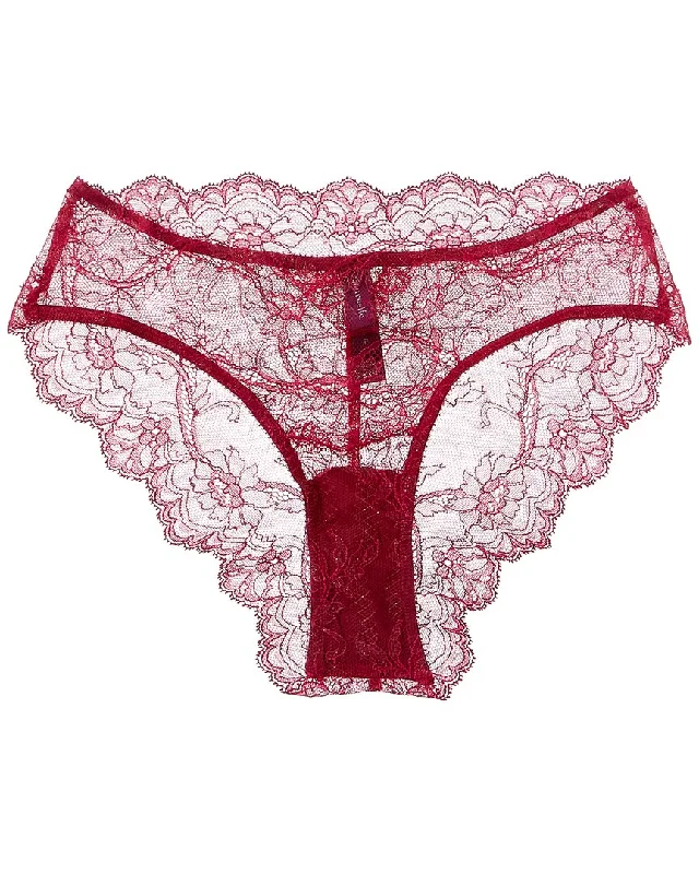 Journelle Anais High-Waist Brief