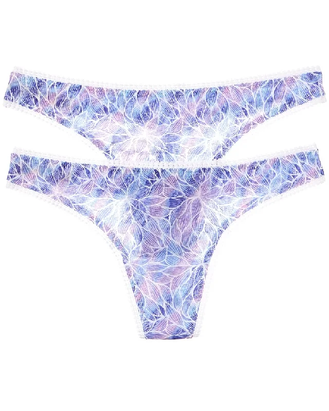 OnGossamer 2pk Thong