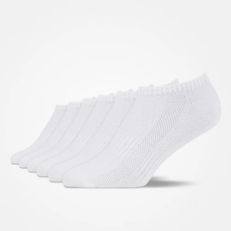 Sneaker Socken | Weiß