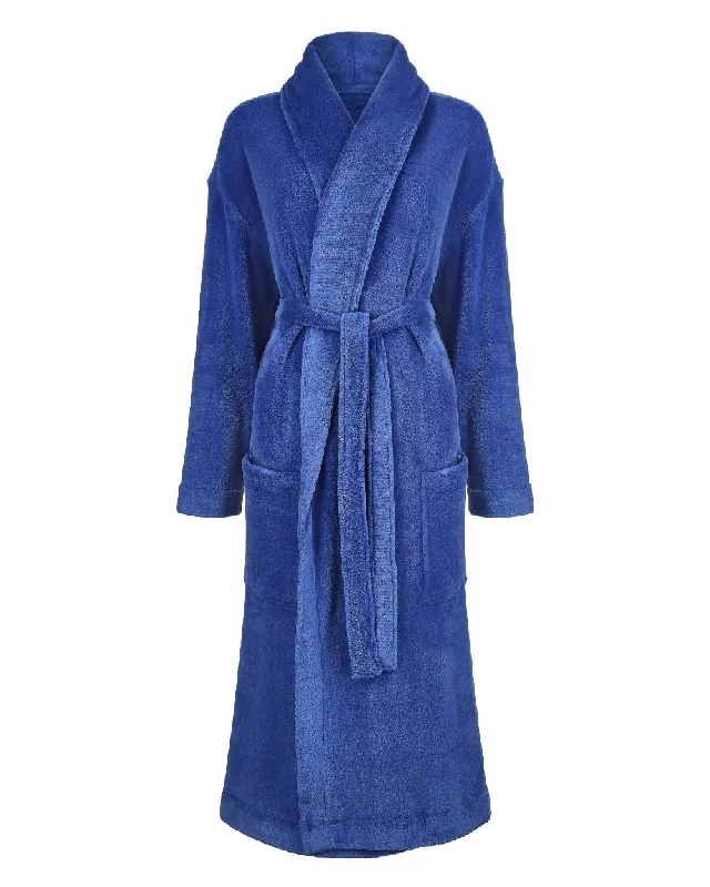 Champion Ava Fleece Dressing Gown