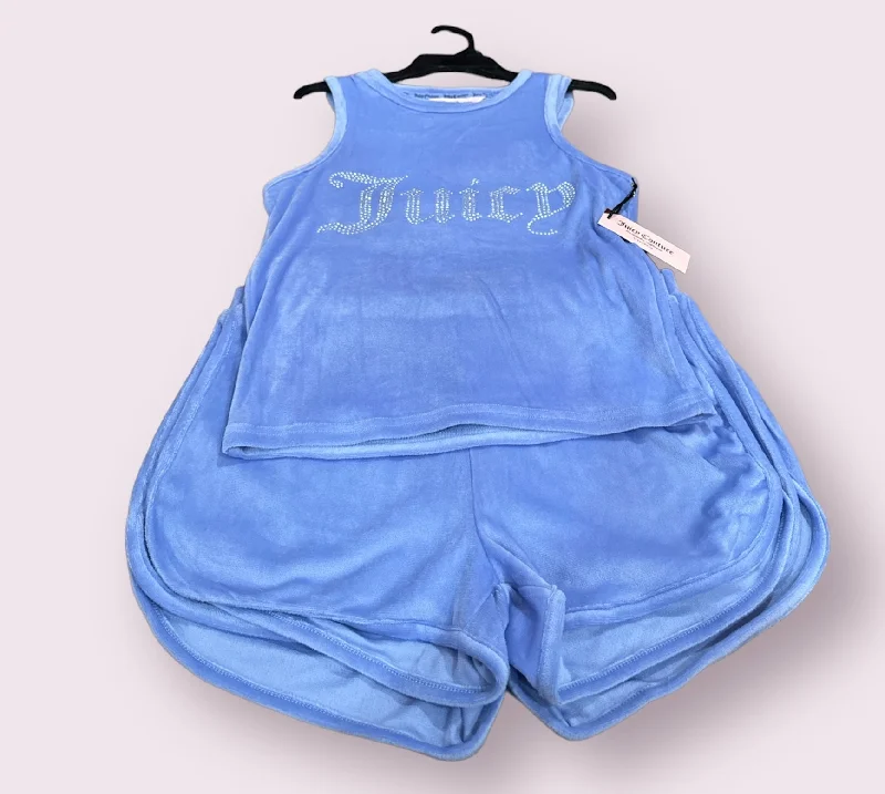 Juicy Couture PJ LARGE & MEDIUM